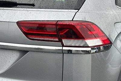 2021 Volkswagen Atlas Cross Sport 2.0T SE w/Technology