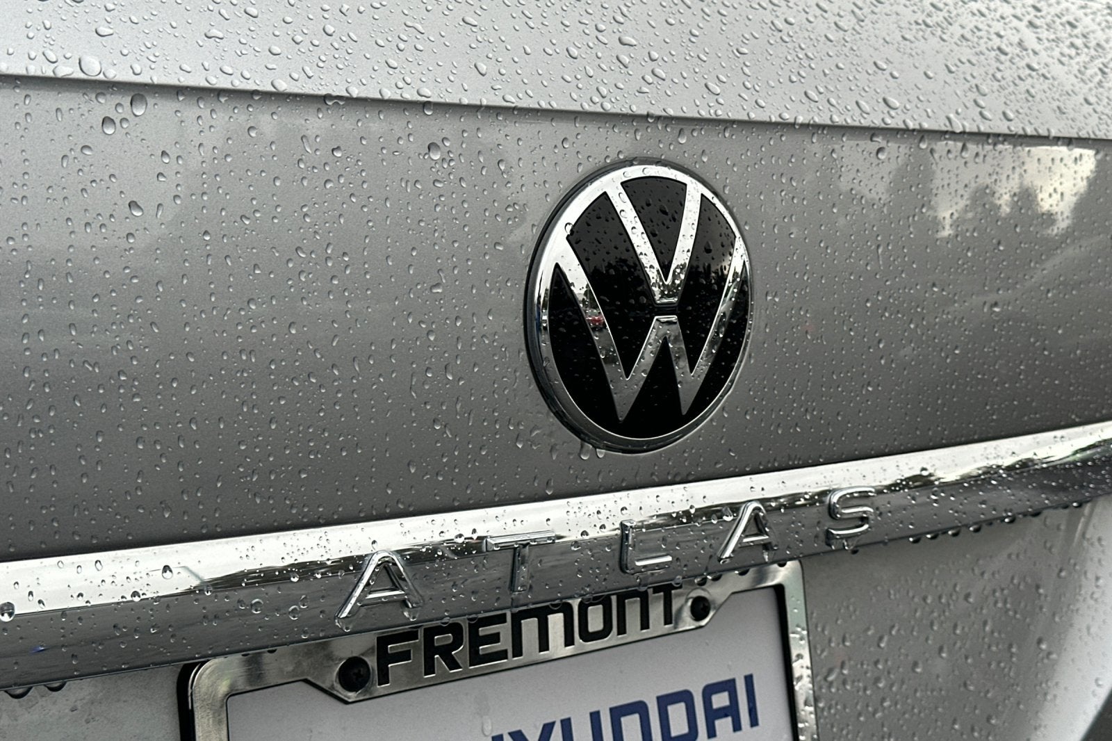 2021 Volkswagen Atlas Cross Sport 2.0T SE w/Technology