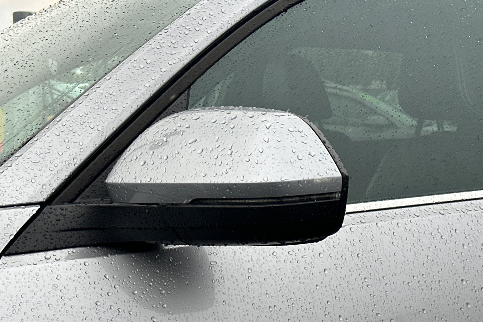 2021 Volkswagen Atlas Cross Sport 2.0T SE w/Technology