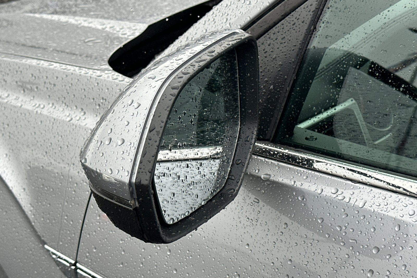 2021 Volkswagen Atlas Cross Sport 2.0T SE w/Technology