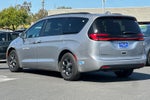 2021 Chrysler Pacifica Hybrid Limited