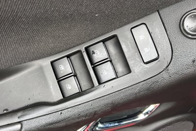 2014 Chevrolet Camaro 1LT