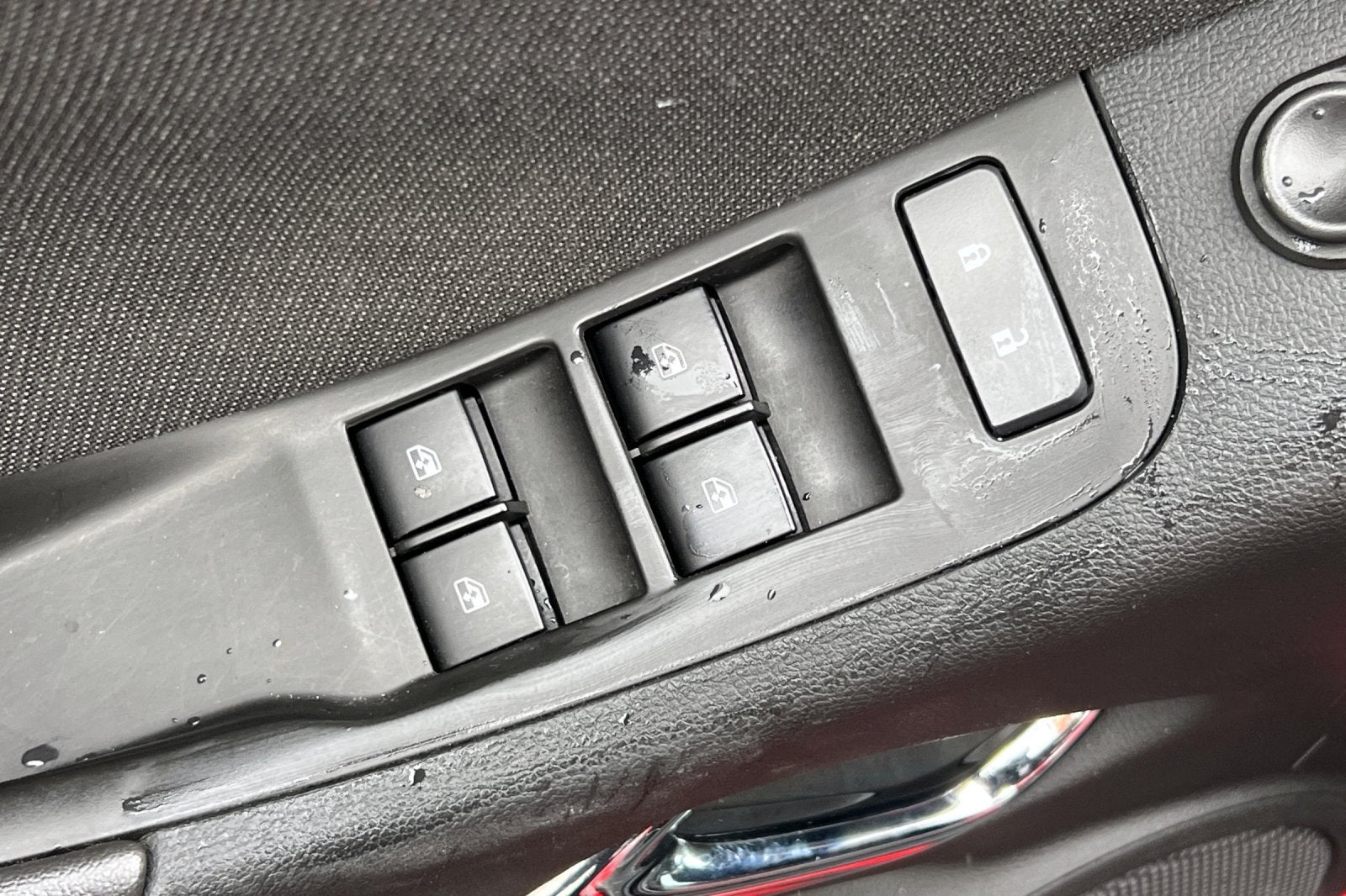 2014 Chevrolet Camaro 1LT