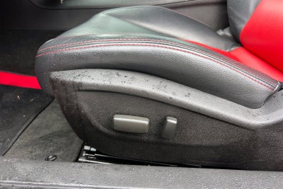 2014 Chevrolet Camaro 1LT