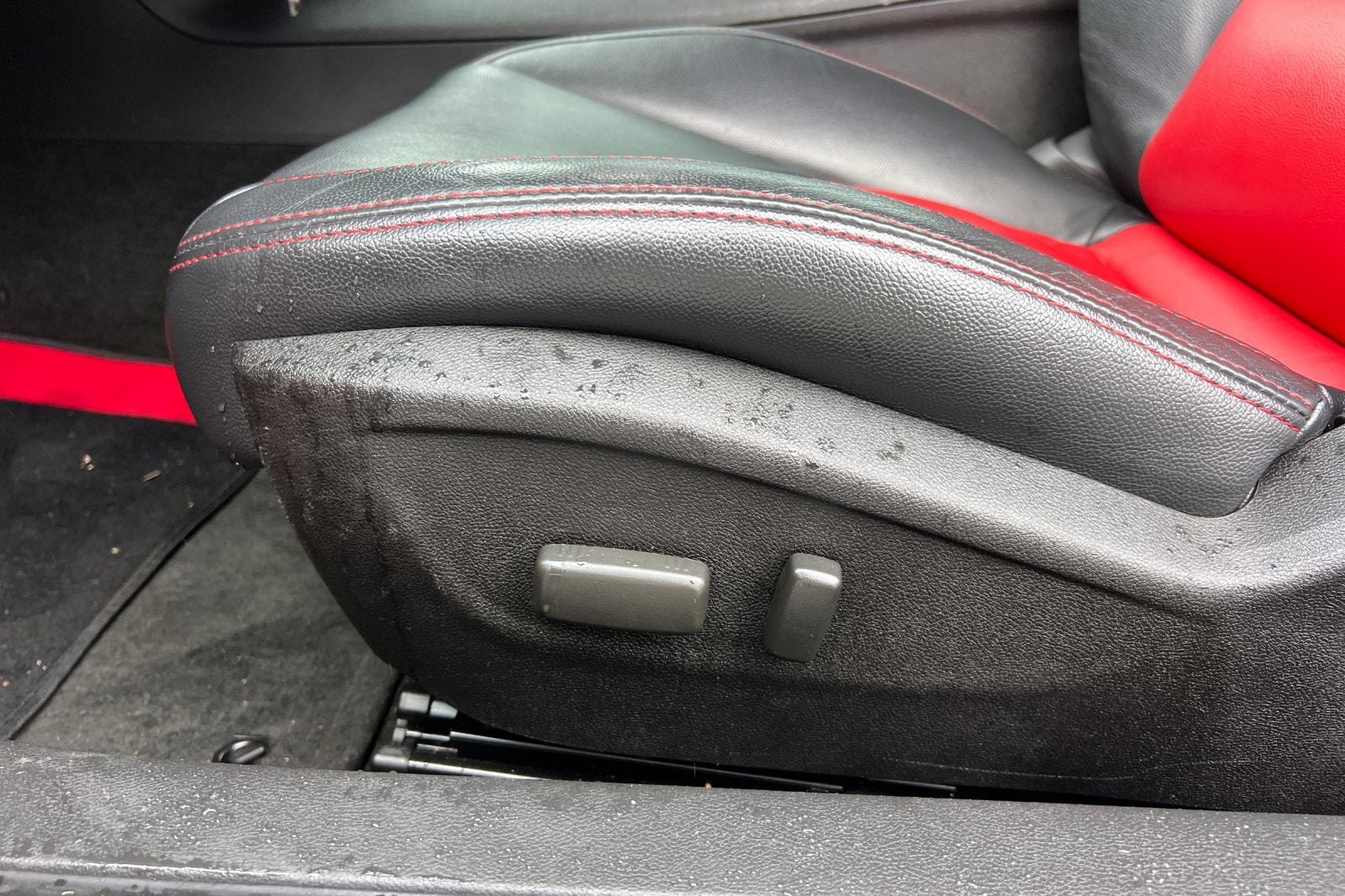2014 Chevrolet Camaro 1LT