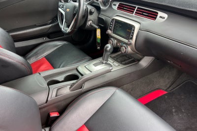 2014 Chevrolet Camaro 1LT