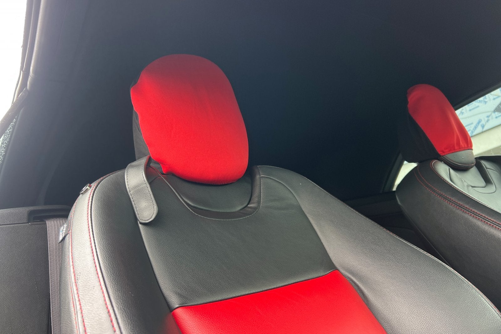 2014 Chevrolet Camaro 1LT