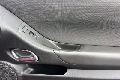 2014 Chevrolet Camaro 1LT
