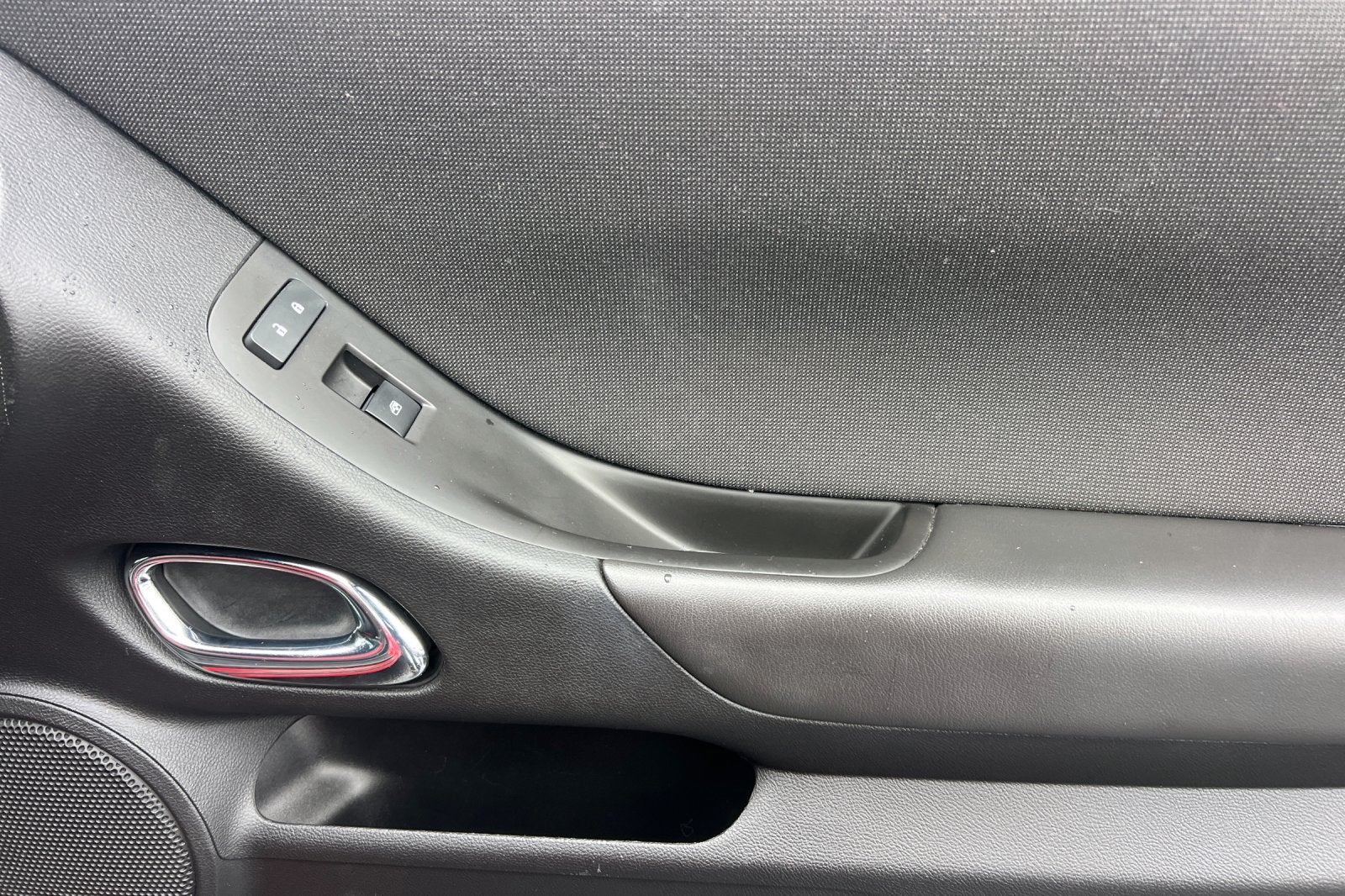 2014 Chevrolet Camaro 1LT