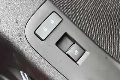 2014 Chevrolet Camaro 1LT