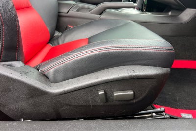 2014 Chevrolet Camaro 1LT