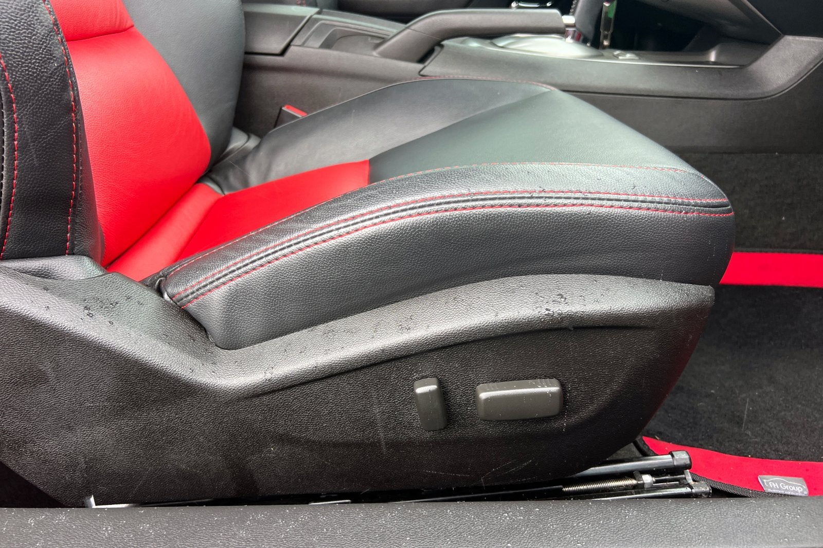 2014 Chevrolet Camaro 1LT