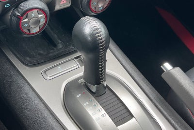 2014 Chevrolet Camaro 1LT