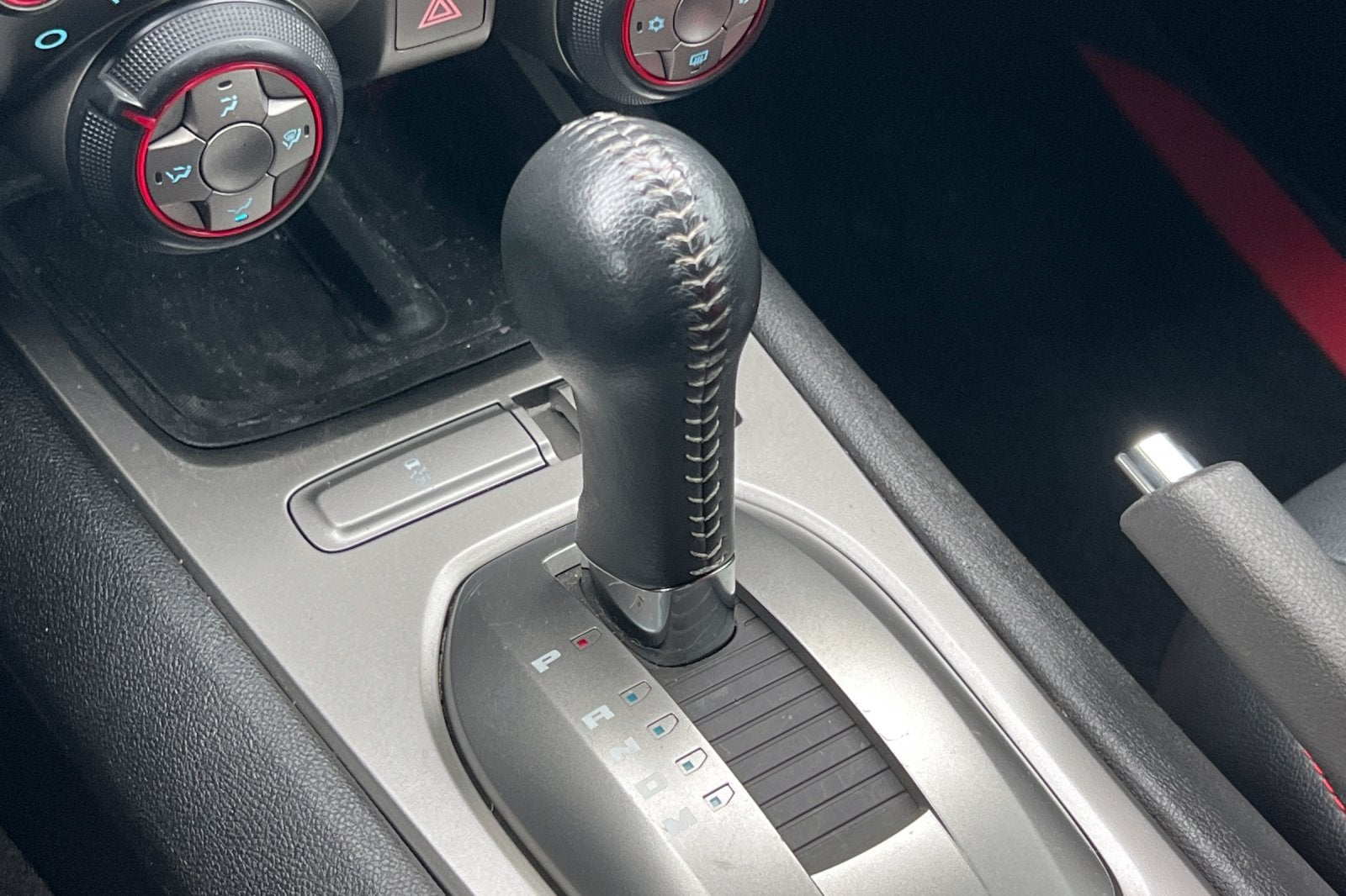 2014 Chevrolet Camaro 1LT
