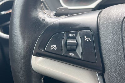 2014 Chevrolet Camaro 1LT