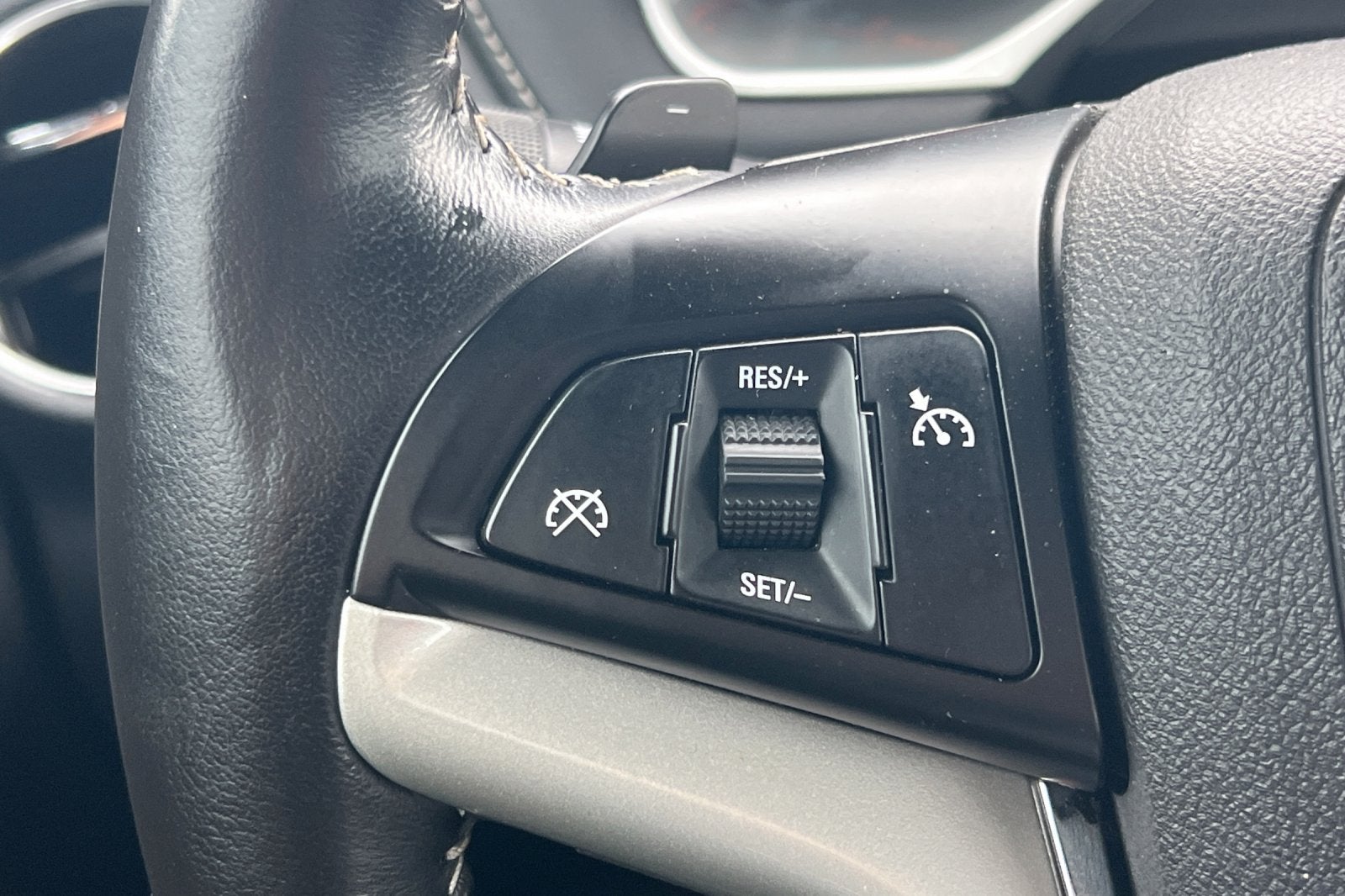 2014 Chevrolet Camaro 1LT