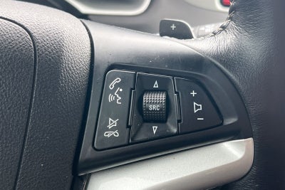 2014 Chevrolet Camaro 1LT