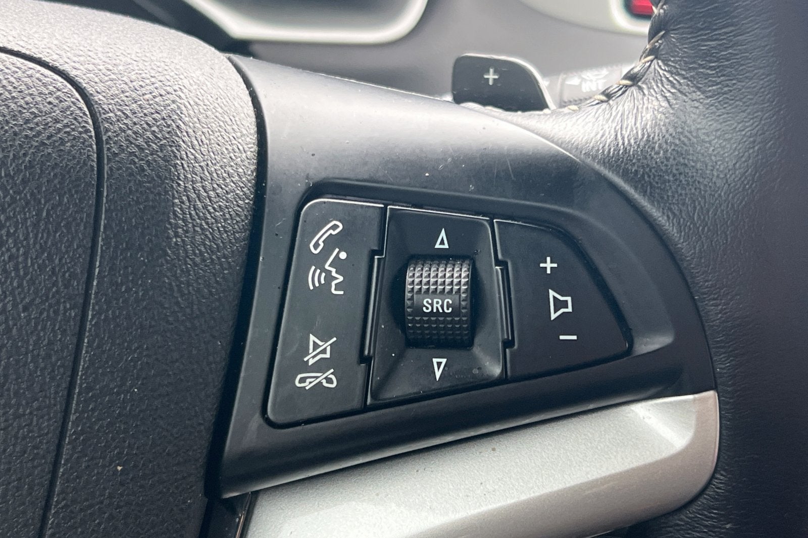 2014 Chevrolet Camaro 1LT