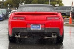 2014 Chevrolet Camaro 1LT