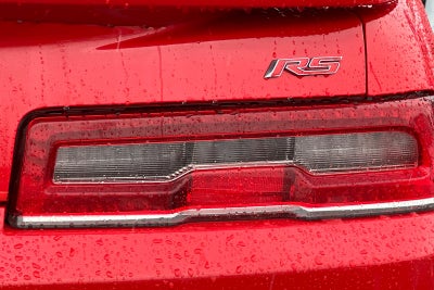 2014 Chevrolet Camaro 1LT