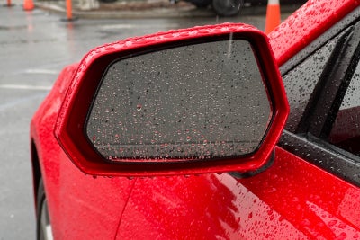 2014 Chevrolet Camaro 1LT