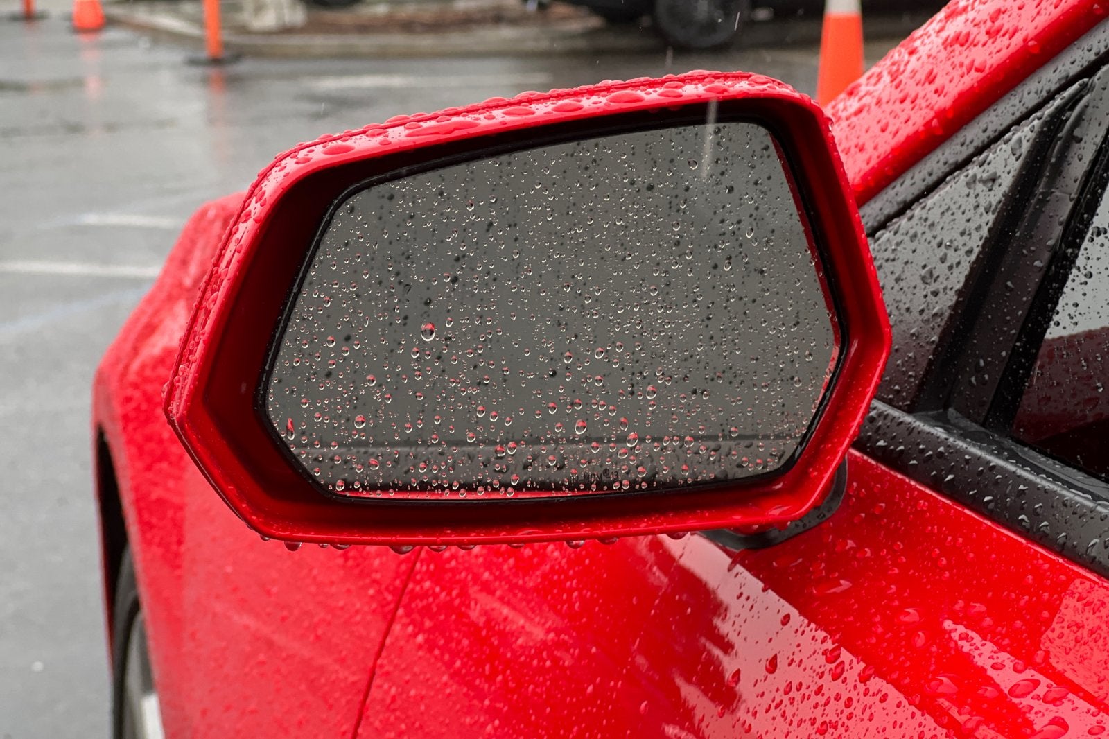 2014 Chevrolet Camaro 1LT