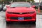 2014 Chevrolet Camaro 1LT