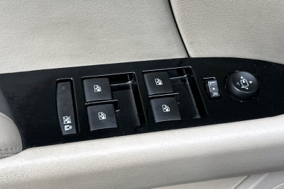 2016 Cadillac XTS Luxury