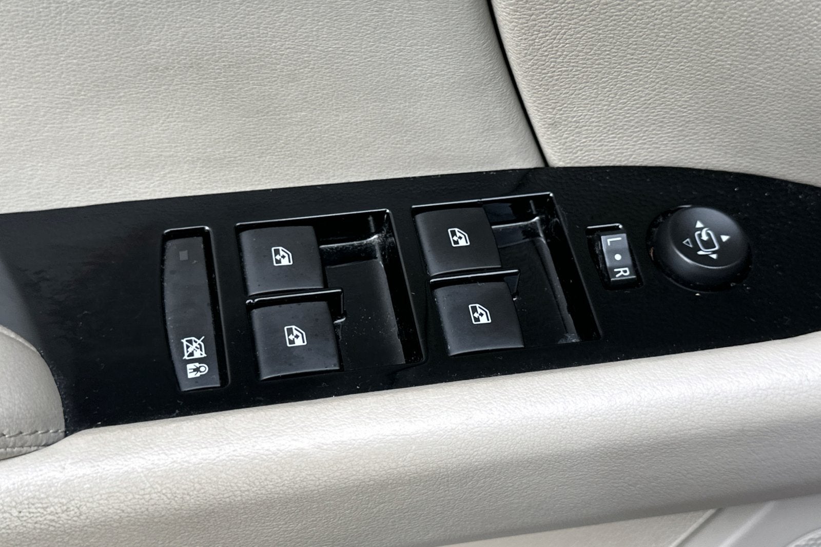 2016 Cadillac XTS Luxury