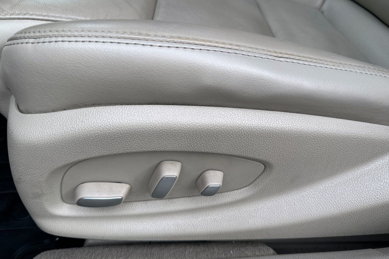 2016 Cadillac XTS Luxury