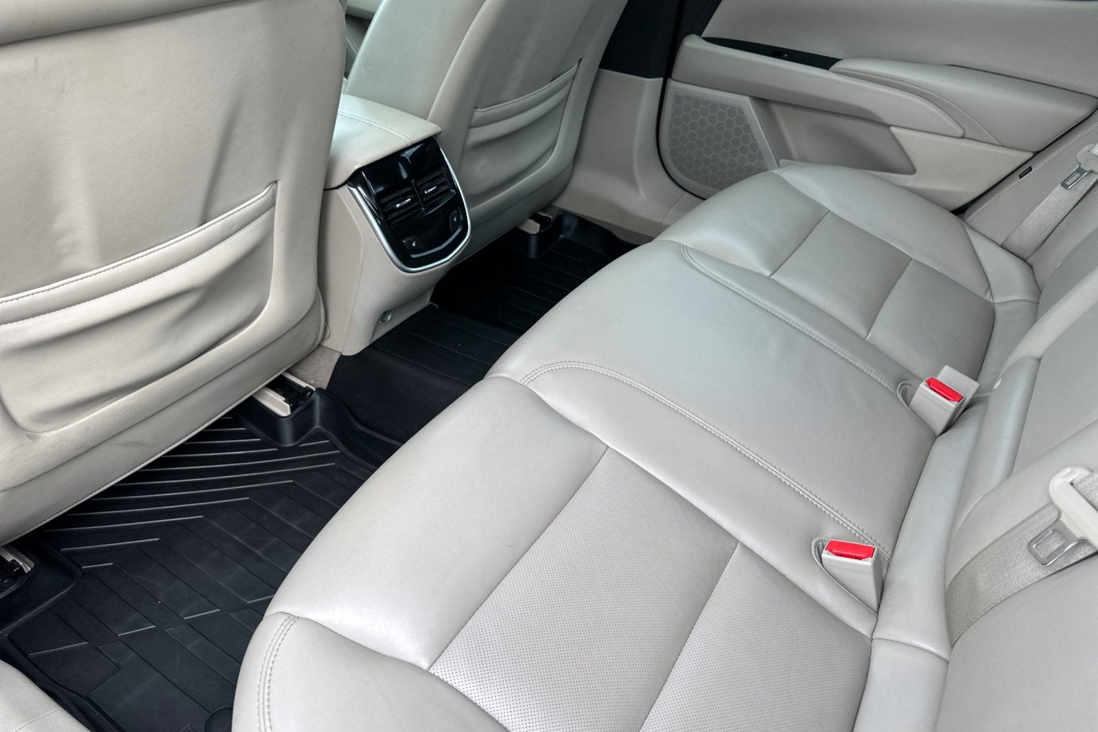 2016 Cadillac XTS Luxury