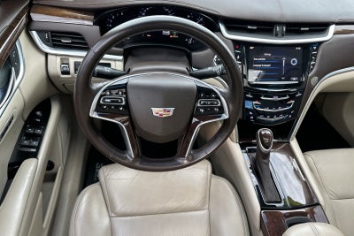 2016 Cadillac XTS Luxury