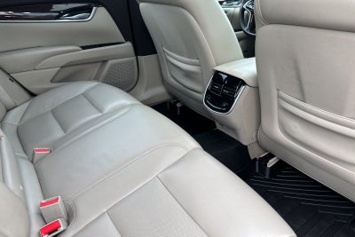 2016 Cadillac XTS Luxury