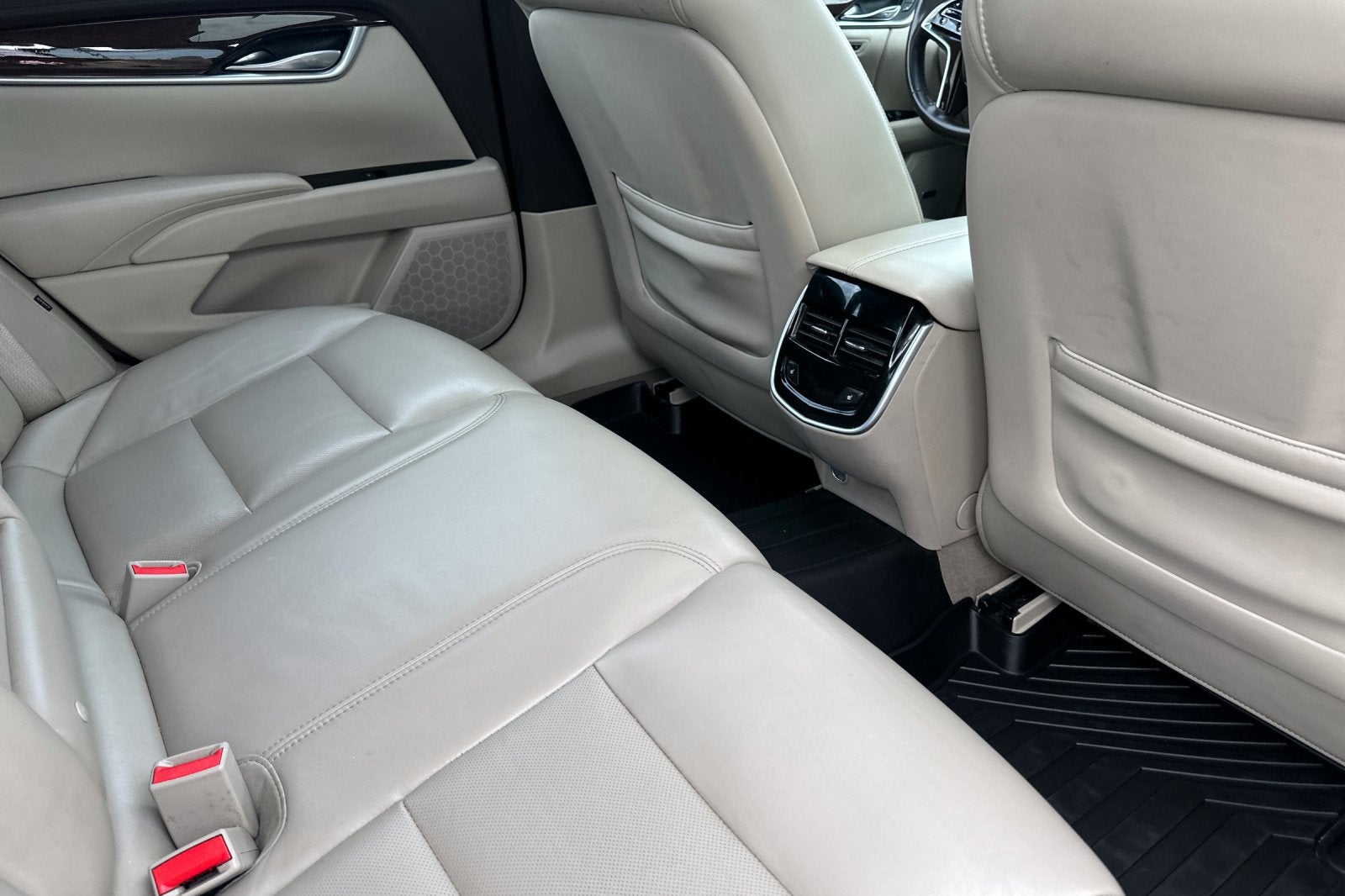 2016 Cadillac XTS Luxury