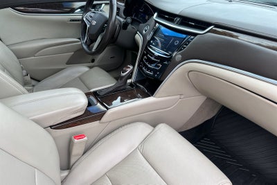 2016 Cadillac XTS Luxury