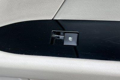 2016 Cadillac XTS Luxury