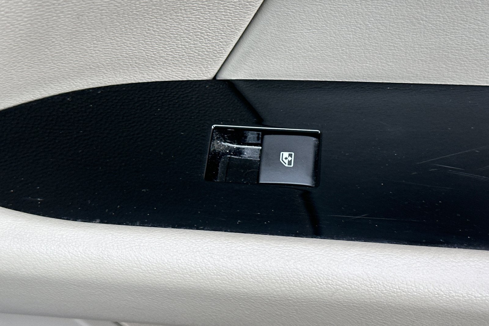 2016 Cadillac XTS Luxury