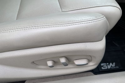 2016 Cadillac XTS Luxury