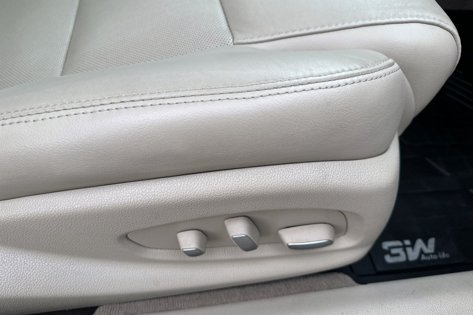 2016 Cadillac XTS Luxury