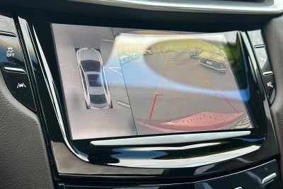 2016 Cadillac XTS Luxury