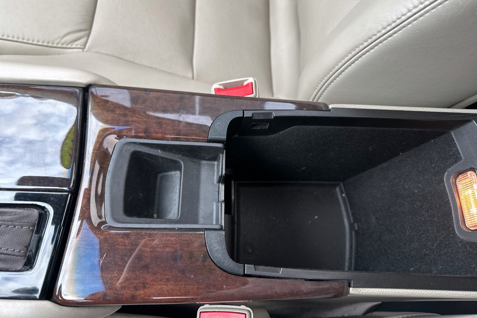 2016 Cadillac XTS Luxury