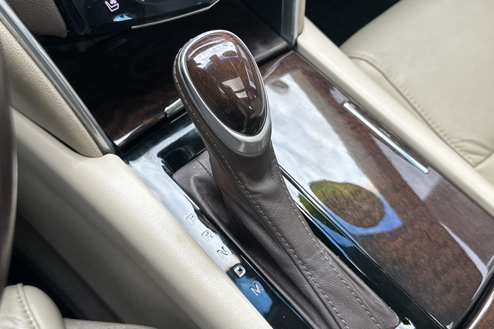 2016 Cadillac XTS Luxury