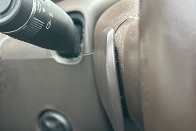 2016 Cadillac XTS Luxury