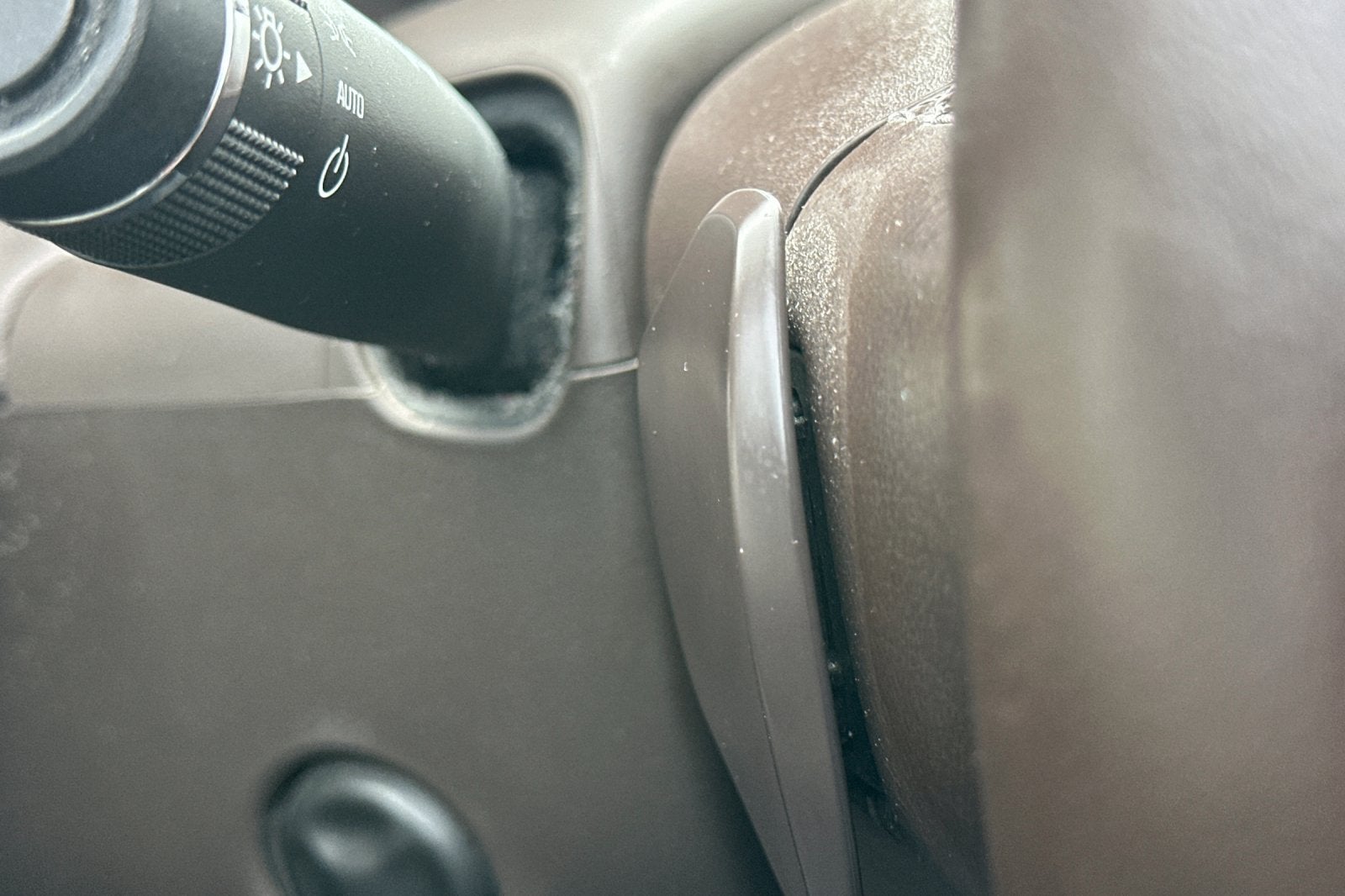 2016 Cadillac XTS Luxury