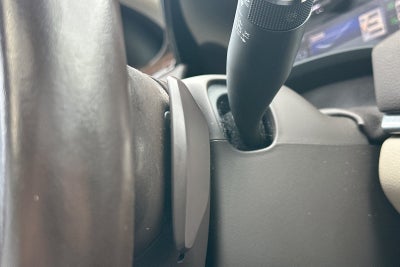 2016 Cadillac XTS Luxury