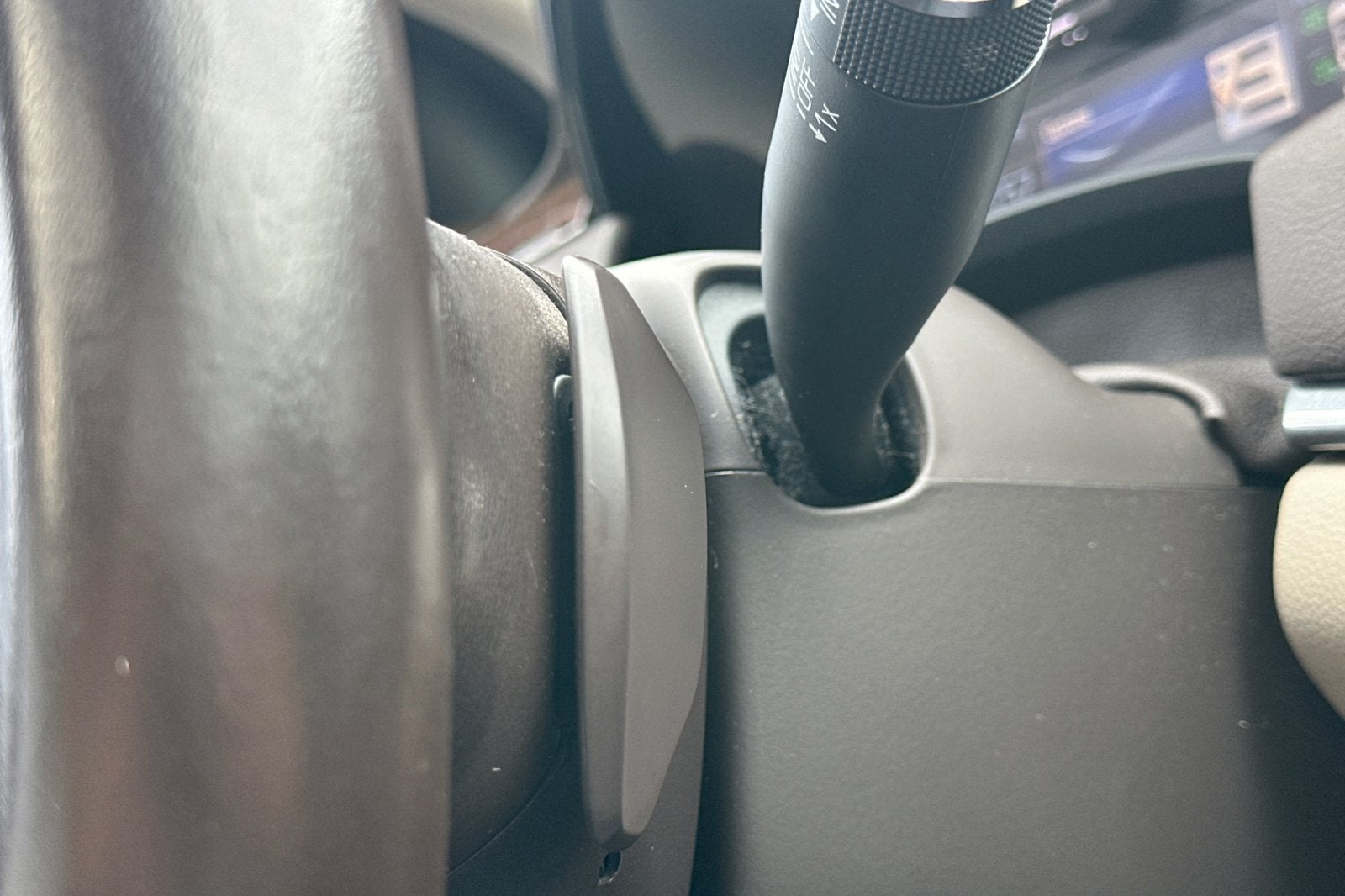 2016 Cadillac XTS Luxury