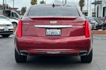 2016 Cadillac XTS Luxury