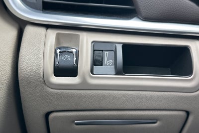 2016 Cadillac XTS Luxury