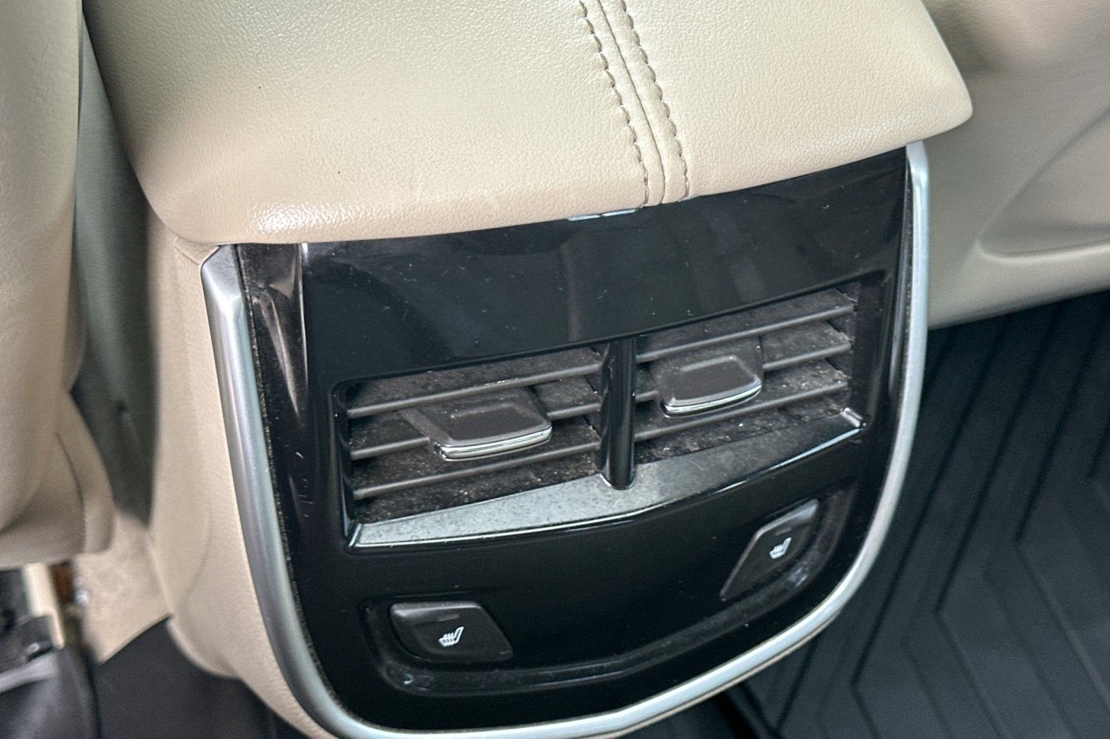 2016 Cadillac XTS Luxury