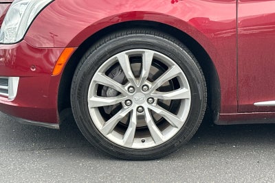 2016 Cadillac XTS Luxury